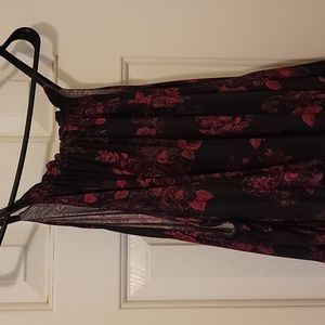 Summer Maxi Dress